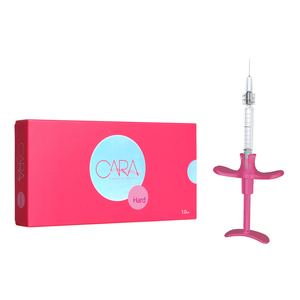 LIDOCAINE HA Filler Hard