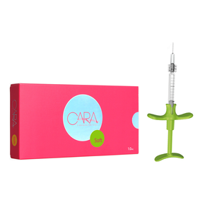 LIDOCAINE HA Filler Soft