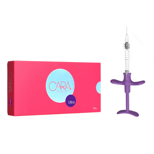 LIDOCAINE HA Filler Ultra