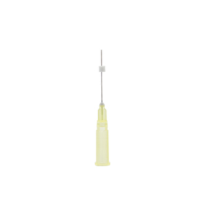 Rosal Blanco  -  EYE Cannula