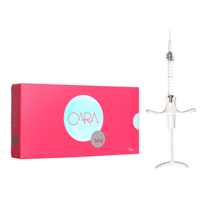 LIDOCAINE HA Filler Mild