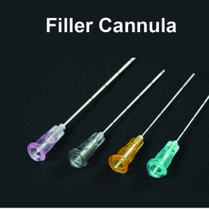 Filler Cannula