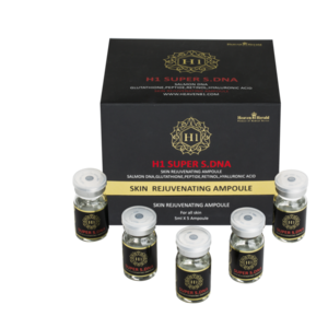 SUPER S.DNA(Salmon-DNA Serum)
