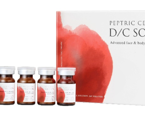 D/C Solution(PEPTRIC cell solu