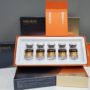 POWER DELETE SKIN BOOSTER
