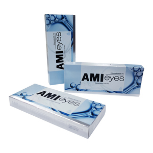 AMI eyes PDRN FILLER(SKIN BOOS