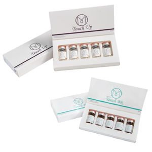 Miracle Touch UP skin booster 