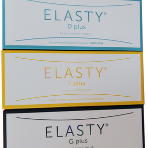 ELASTY HA FILLERS