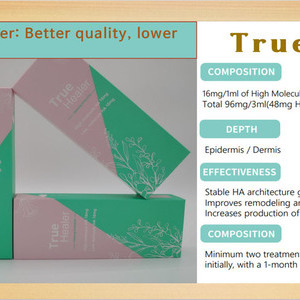 Truehealer Skinbooster(CPNP Ce