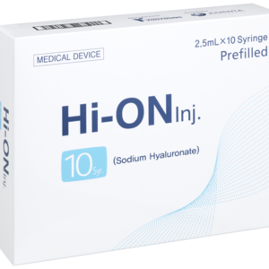 Hi-ON Inj.(Sodium Hyaluronate 