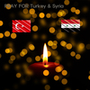 PRAY FOR TURKEY & SYRIA