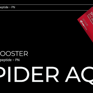 SPIDER AQUA EYE BOOSTER(Polype